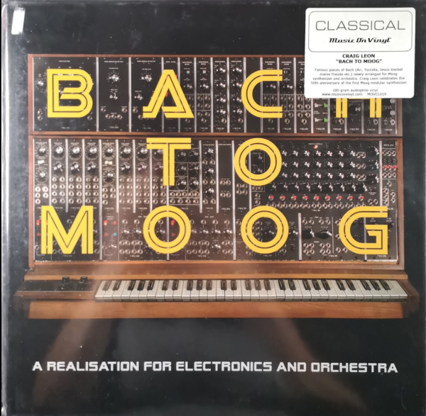 back to moog