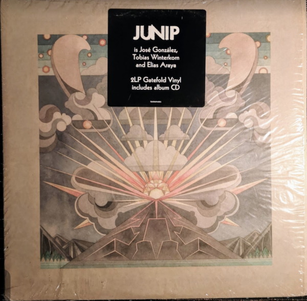 JUNIP