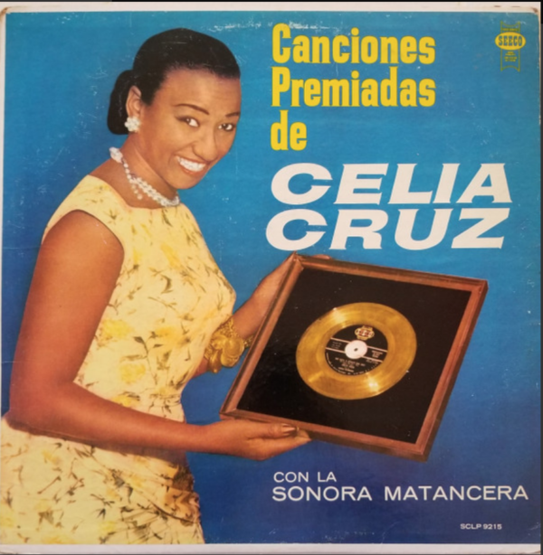 celia cruz