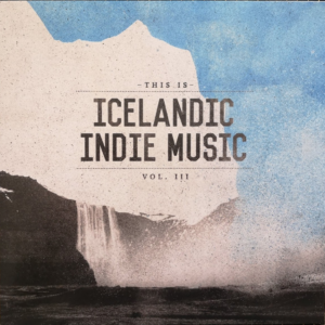 ICELANDIC INDIE MUSIC