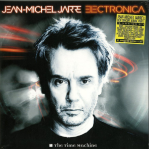 JEAN MICHEL JARRE ELECTRONICA