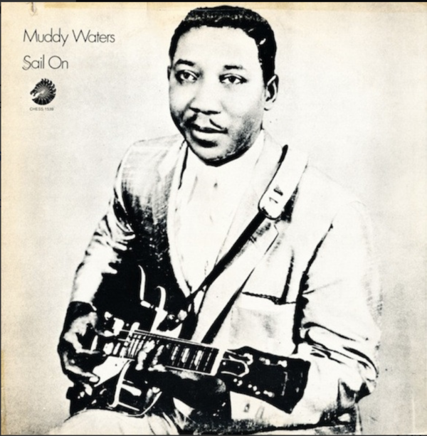 MUDDY WATERS