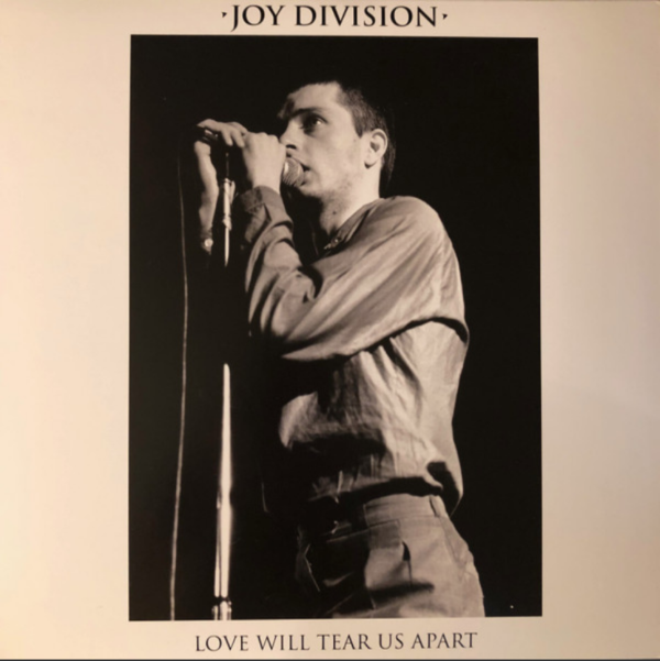 JOY DIVISION