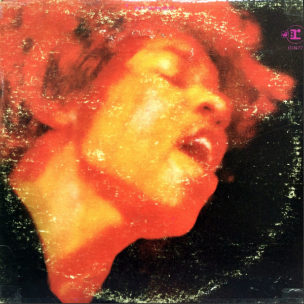 ELECTRIC LADYLAND